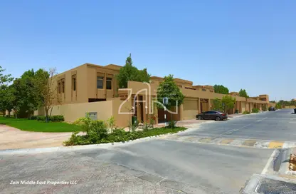 Townhouse - 4 Bedrooms - 5 Bathrooms for sale in Khuzama - Al Raha Golf Gardens - Abu Dhabi