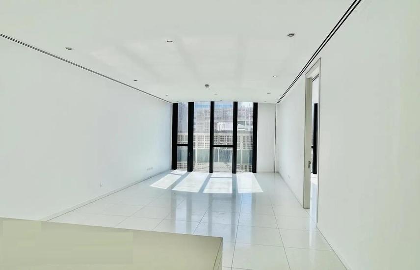 Apartment for Rent in Burj Mohammed Bin Rashid at WTC Zero Commission