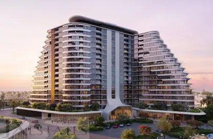 Apartment - 3 Bedrooms - 4 Bathrooms for sale in Cascada - Waada by Bahria Town - Dubai South (Dubai World Central) - Dubai Apartment - 3 Bedrooms - 4 Bathrooms for sale in Cascada - Waada by Bahria Town - Dubai South (Dubai World Central) - Dubai