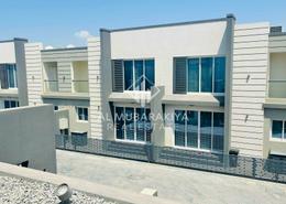 Villa - 3 bedrooms - 4 bathrooms for rent in Khuzam - Ras Al Khaimah