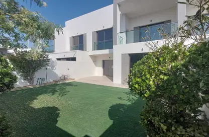 تاون هاوس - 3 غرف نوم - 4 حمامات للايجار في ذا سيدارس - فدان ياس - جزيرة ياس - أبوظبي