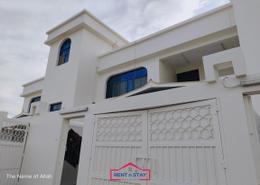 Apartment - 3 bedrooms - 3 bathrooms for rent in Al Niyadat - Central District - Al Ain
