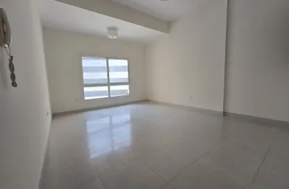 Apartment - 1 Bedroom - 1 Bathroom for rent in Al Hikma Residence - Dubai Silicon Oasis - Dubai