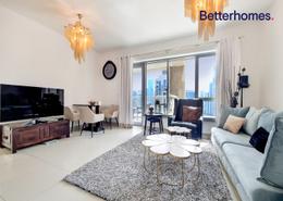 Apartment - 1 bedroom - 2 bathrooms for rent in 29 Burj Boulevard Tower 2 - 29 Burj Boulevard - Downtown Dubai - Dubai