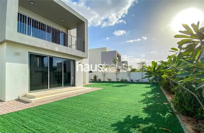 Villa - 3 Bedrooms - 4 Bathrooms for rent in Sidra Villas II - Sidra Villas - Dubai Hills Estate - Dubai Villa - 3 Bedrooms - 4 Bathrooms for rent in Sidra Villas II - Sidra Villas - Dubai Hills Estate - Dubai