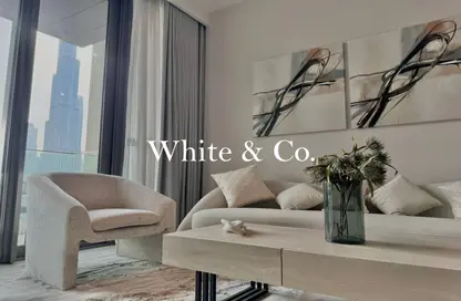 Apartment - 2 Bedrooms - 3 Bathrooms for rent in Downtown Views - Zabeel 2 - Zabeel - Dubai Apartment - 2 Bedrooms - 3 Bathrooms for rent in Downtown Views - Zabeel 2 - Zabeel - Dubai