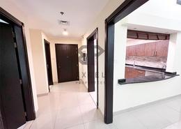 Apartment - 1 bedroom - 2 bathrooms for rent in Phase 2 - International City - Dubai