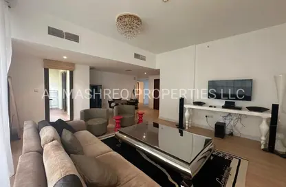 Apartment - 3 Bedrooms - 4 Bathrooms for sale in Murjan 6 - Murjan - Jumeirah Beach Residence - Dubai