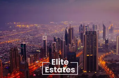 Apartment - 1 Bedroom - 1 Bathroom for sale in Petalz by Danube - International City - Dubai