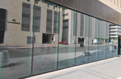 Shop - Studio for rent in Binghatti Royale - Jumeirah Village Circle - Dubai