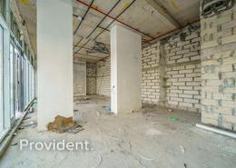 Shop for sale in AZIZI Riviera - Meydan One - Meydan - Dubai