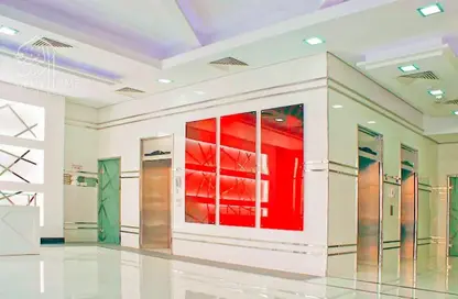 Apartment - 1 Bedroom - 2 Bathrooms for sale in Manazil Tower 3 - Al Mamzar - Sharjah - Sharjah