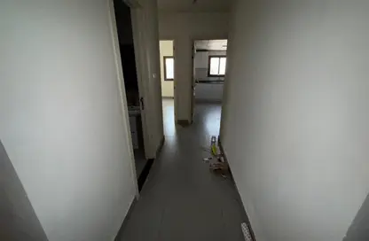 Apartment - 2 Bedrooms - 3 Bathrooms for rent in Al Mowaihat 2 - Al Mowaihat - Ajman