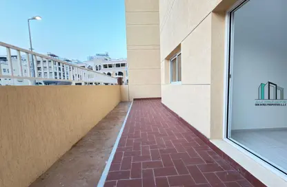 شقة - 2 غرف نوم - 2 حمامات للايجار في إس إس لوتاه ريزيدنس - قرية الجميرا سركل - دبي