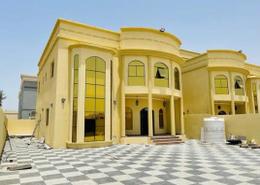 Villa - 5 bedrooms - 7 bathrooms for sale in Al Mwaihat 1 - Al Mwaihat - Ajman