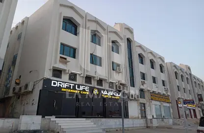 Whole Building - Studio for sale in New Shahama - Al Shahama - Abu Dhabi