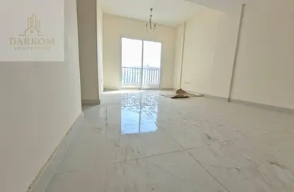 شقة - 2 غرف نوم - 2 حمامات للايجار في فلل الروضة 2 - 2  الروضة - الروضة - عجمان