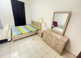 Apartment - 1 bedroom - 2 bathrooms for rent in Y-06 - England Cluster - International City - Dubai Apartment - 1 bedroom - 2 bathrooms for rent in Y-06 - England Cluster - International City - Dubai