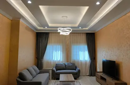 Apartment - 2 Bedrooms - 3 Bathrooms for rent in The Imperial Residence B - The Imperial Residence - Jumeirah Village Triangle - Dubai
