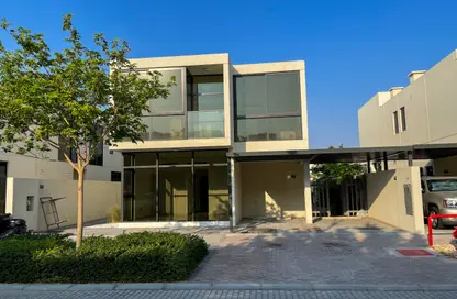 Villa - 6 Bedrooms - 6 Bathrooms for rent in Aurum Villas - Zinnia - Damac Hills 2 - Dubai