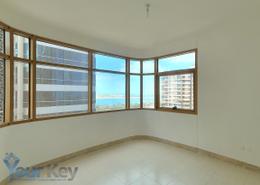 Empty Room image for: Apartment - 3 bedrooms - 4 bathrooms for rent in Al Wathba Tower - Al Wathba - Abu Dhabi, Image 1