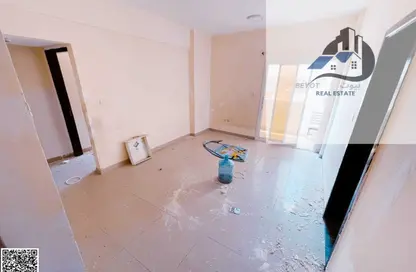 Apartment - 1 Bedroom - 1 Bathroom for rent in Al Mowaihat 3 - Al Mowaihat - Ajman