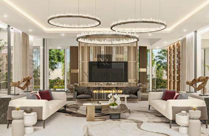 Apartment - 2 Bedrooms - 2 Bathrooms for sale in Elo 2 - Damac Hills 2 - Dubai