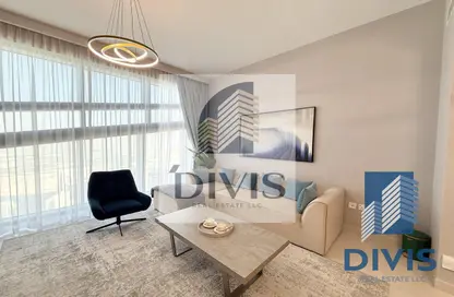 Apartment - 2 Bedrooms - 2 Bathrooms for rent in The Grand - Dubai Creek Harbour (The Lagoons) - Dubai
