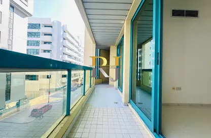 Apartment - 2 Bedrooms - 2 Bathrooms for rent in Mankhool Building - Mankhool - Bur Dubai - Dubai