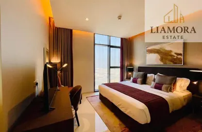 شقة - غرفة نوم - 1 حمام للبيع في آيكن سيتي - الخليج التجاري - دبي شقة - غرفة نوم - 1 حمام للبيع في آيكن سيتي - الخليج التجاري - دبي