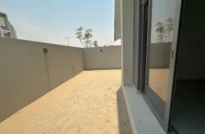 Townhouse - 3 Bedrooms - 5 Bathrooms for rent in The Pulse Beachfront - The Pulse - Dubai South (Dubai World Central) - Dubai