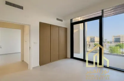 فيلا - 4 غرف نوم - 5 حمامات للايجار في جرينفيو 3 - اعمار الجنوبية - دبي الجنوب (مركز دبي العالمي) - دبي