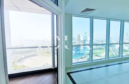 Apartment - 3 Bedrooms - 4 Bathrooms for rent in 23 Marina - Dubai Marina - Dubai