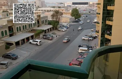 شقة - 2 غرف نوم - 3 حمامات للبيع في أبراج الراشدية - الراشدية - عجمان وسط المدينة - عجمان