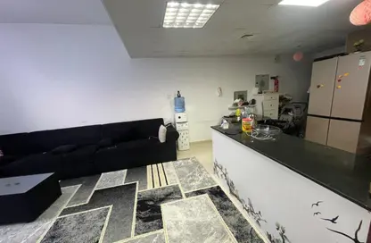 شقة - غرفة نوم - 2 حمامات للبيع في سيتي تاور - النعيمية - عجمان