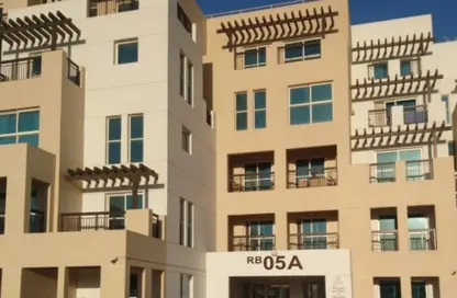 Apartment - 1 Bedroom - 2 Bathrooms for sale in Al Khail Heights 5A - Al Khail Heights - Al Quoz - Dubai