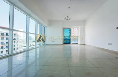 Apartment - 2 Bedrooms - 4 Bathrooms for rent in Saleh Bin Lahej 401 - Jumeirah Village Circle - Dubai