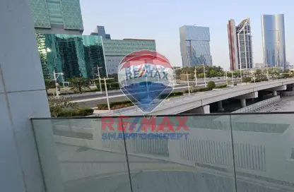 Apartment - 1 Bedroom - 1 Bathroom for rent in Al Maryah Vista - Al Maryah Island - Abu Dhabi