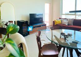 Apartment - 1 bedroom - 2 bathrooms for sale in Mosela Waterside Residences - Mosela - The Views - Dubai
