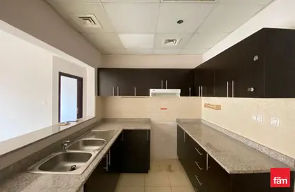 شقة - غرفة نوم - 2 حمامات للايجار في 10B مزايا - كيو بوينت - ليوان - دبي لاند - دبي شقة - غرفة نوم - 2 حمامات للايجار في 10B مزايا - كيو بوينت - ليوان - دبي لاند - دبي