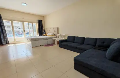 Apartment - Studio - 1 Bathroom for sale in Golf Apartments - Al Hamra Village - Ras Al Khaimah