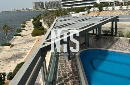 Apartment - 2 Bedrooms - 2 Bathrooms for sale in Lamar Residences - Al Seef - Al Raha Beach - Abu Dhabi