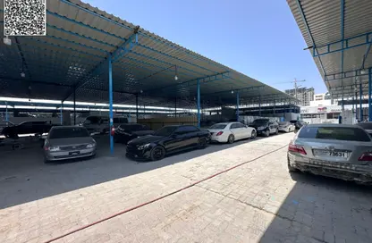 Warehouse - Studio - 7+ Bathrooms for sale in Industrial Area 4 - Sharjah Industrial Area - Sharjah
