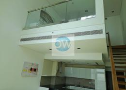 Apartment - 1 bedroom - 2 bathrooms for sale in Liberty House - DIFC - Dubai
