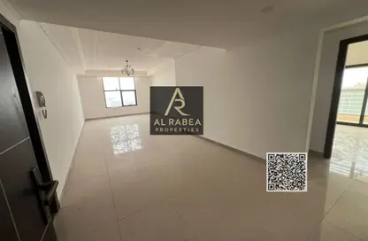 Apartment - 3 Bedrooms - 3 Bathrooms for rent in Al Rashidiya Towers - Al Rashidiya - Ajman Downtown - Ajman