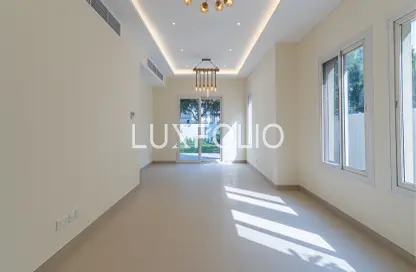 Villa - 4 Bedrooms - 4 Bathrooms for rent in Springs 7 - The Springs - Dubai