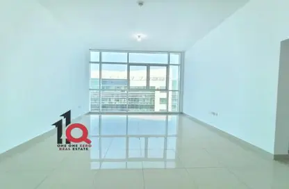 Apartment - 2 Bedrooms - 3 Bathrooms for rent in Al Muroor Tower - Muroor Area - Abu Dhabi