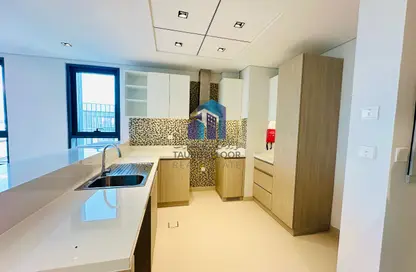 Apartment - 1 Bedroom - 2 Bathrooms for rent in Deira Enrichment Project - Deira - Dubai