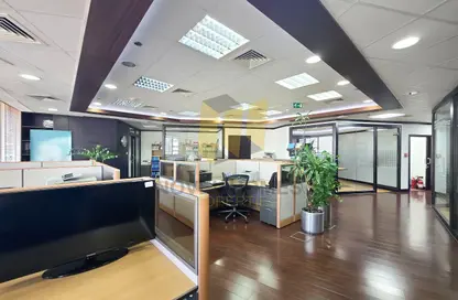 Office Space - Studio for sale in Damac Executive Heights - Barsha Heights (Tecom) - Dubai