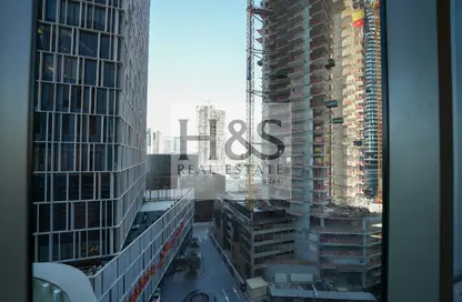 Apartment - 2 Bedrooms - 2 Bathrooms for sale in Vida Dubai Mall Tower 2 - Vida Residences Dubai Mall - Downtown Dubai - Dubai